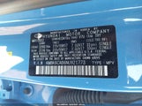 Hyundai Kona Sel KM8K6CAB6NU921773 снимка