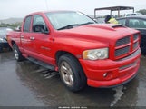 Dodge Ram  Slt/Laramie 1D7HA18D55J516522 снимка