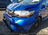 Honda Fit Ex/Ex-L 3HGGK5H81FM731723 fotografie