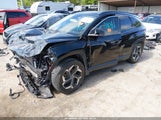 Hyundai Tucson Limited 5NMJE3AE2NH024566 снимка
