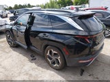 Hyundai Tucson Limited 5NMJE3AE2NH024566 снимка