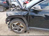 Hyundai Tucson Limited 5NMJE3AE2NH024566 fotografie