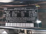 Hyundai Tucson Limited 5NMJE3AE2NH024566 photo