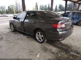 Toyota Corolla Le 5YFBU4EE6CP046337 снимка