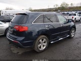 Acura Mdx 2HNYD2H27BH534887 снимка