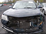 Acura Mdx 2HNYD2H27BH534887 снимка