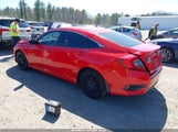Honda Civic Lx 2HGFC2F55GH530763 снимка