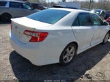 Toyota Camry Se 4T1BF1FKXEU809863 снимка
