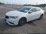 Acura Tlx Standard 19UUB1F35LA016746 снимка