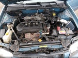 Nissan Sentra Gxe 3N1CB51D62L617899 снимка