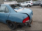 Nissan Sentra Gxe 3N1CB51D62L617899 снимка