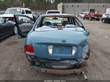 Nissan Sentra Gxe 3N1CB51D62L617899 снимка