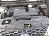 Nissan Murano Platinum Fwd 5N1AZ2DJ6LN108909 fotografie