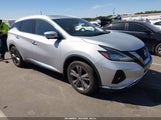 Nissan Murano Platinum Fwd 5N1AZ2DJ6LN108909 fotografie