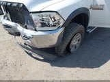 Ram  Tradesman 4X4 6'4 Box 3C6UR5CL3JG359695 снимка