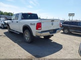Ram  Tradesman 4X4 6'4 Box 3C6UR5CL3JG359695 снимка