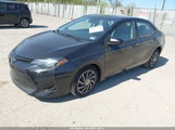 Toyota Corolla Le 2T1BURHE8HC943336 снимка