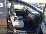 Toyota Corolla Le 2T1BURHE8HC943336 снимка