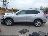 Nissan Rogue Sv 5N1AT2MV8EC805629 снимка