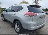 Nissan Rogue Sv 5N1AT2MV8EC805629 снимка
