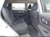 Nissan Rogue Sv 5N1AT2MV8EC805629 снимка