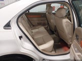 Lincoln Mkz 3LNHM28T97R630686 снимка