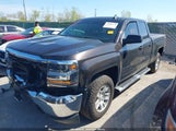 Chevrolet Silverado  1Lt 1GCVKREC8JZ309378 снимка