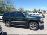 GMC Yukon Slt 1GKEK13Z12J298396 снимка