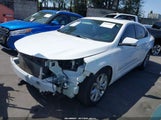 Chevrolet Impala 1Lt 1G1105SA3GU155581 снимка