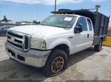 Ford F-350 Chassis Lariat/Xl/Xlt 1FDWX35P16EB20281 photo