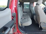 Ford F-150 Xlt 1FTEX1CP8HFB49586 снимка