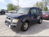 Honda Element Ex 5J6YH28523L044277 снимка