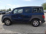 Honda Element Ex 5J6YH28523L044277 снимка