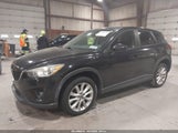 Mazda Cx-5 Grand Touring JM3KE4DE1D0105120 снимка