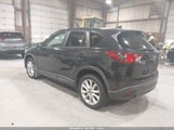 Mazda Cx-5 Grand Touring JM3KE4DE1D0105120 снимка