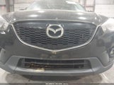 Mazda Cx-5 Grand Touring JM3KE4DE1D0105120 снимка
