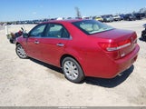 Lincoln Mkz 3LNHL2GCXBR767343 снимка