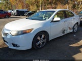 Acura Tsx 2.4 JH4CU2F64DC000756 снимка