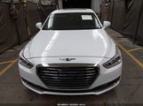 Genesis G90 5.0 Ultimate KMHG54JH1HU028918 снимка