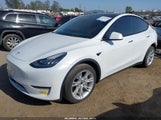Tesla Model Y Long Range Dual Motor All-Wheel Drive 7SAYGDEE1NF450178 снимка