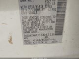 Nissan Pathfinder Sv 5N1DR2MN7JC664218 снимка