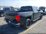 Chevrolet Silverado  1Lt 3GCPCREC3HG166632 снимка