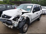 Honda Cr-V Lx JHLRD28461S011706 снимка