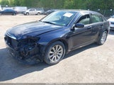 Chrysler 200 Touring 1C3BC1FG5BN511711 photo