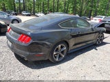 Ford Mustang V6 1FA6P8AM1F5325246 снимка