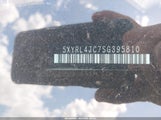 Kia Sorento S 5XYRL4JC7SG395810 снимка