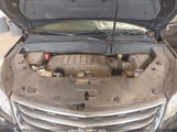 Chevrolet Traverse Ltz 1GNKRLKD1DJ147967 снимка