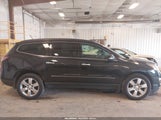 Chevrolet Traverse Ltz 1GNKRLKD1DJ147967 снимка