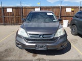 Honda Cr-V Se 5J6RE4H44BL078249 снимка