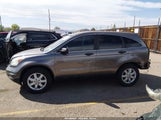 Honda Cr-V Se 5J6RE4H44BL078249 снимка